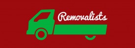 Removalists Cookernup - My Local Removalists